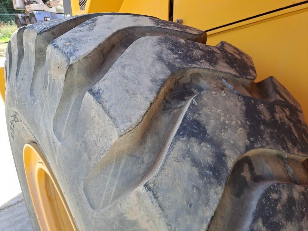 Volvo L 105