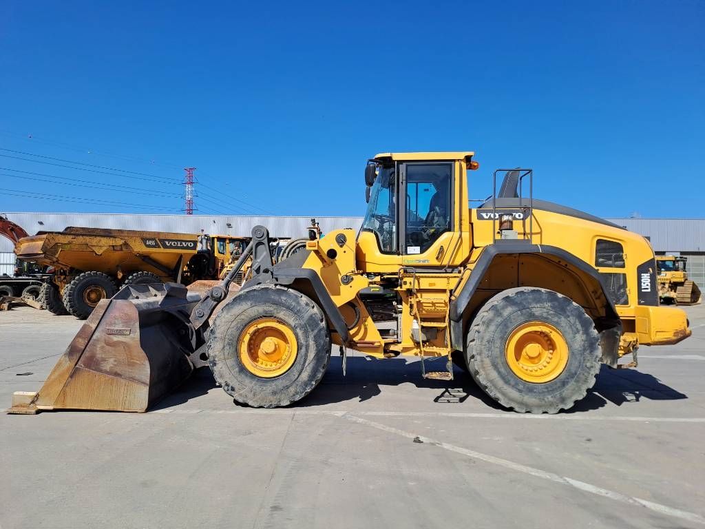 Volvo L 150 H