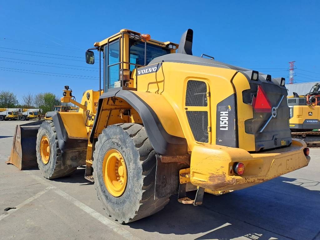 Volvo L 150 H