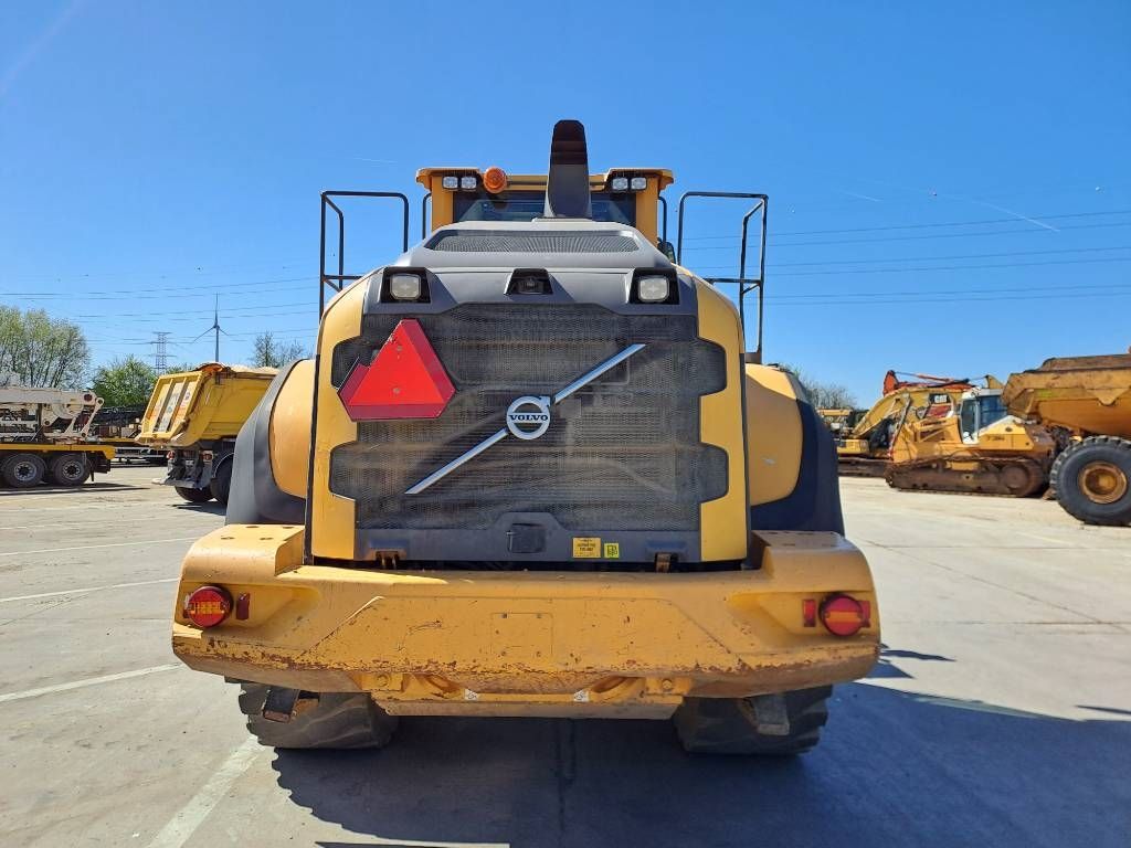 Volvo L 150 H