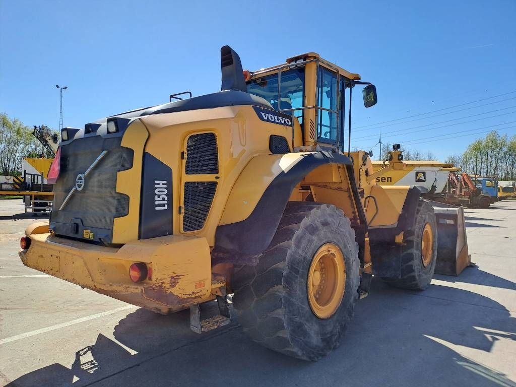 Volvo L 150 H