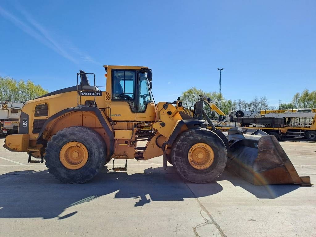 Volvo L 150 H
