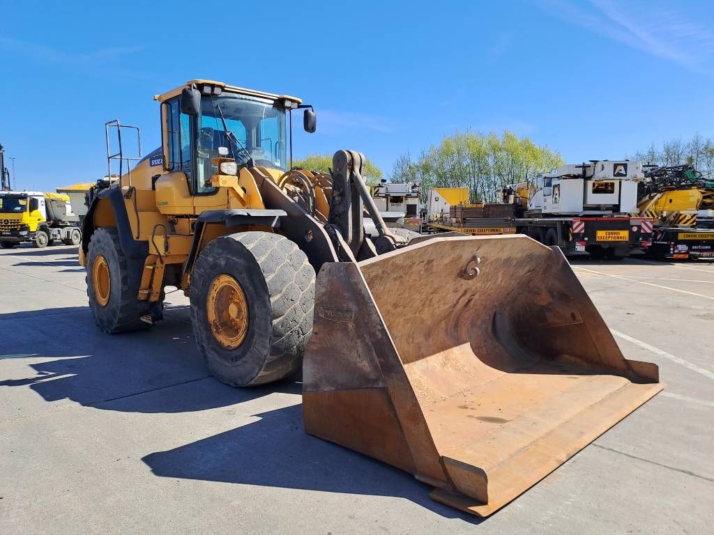 Volvo L 150 H