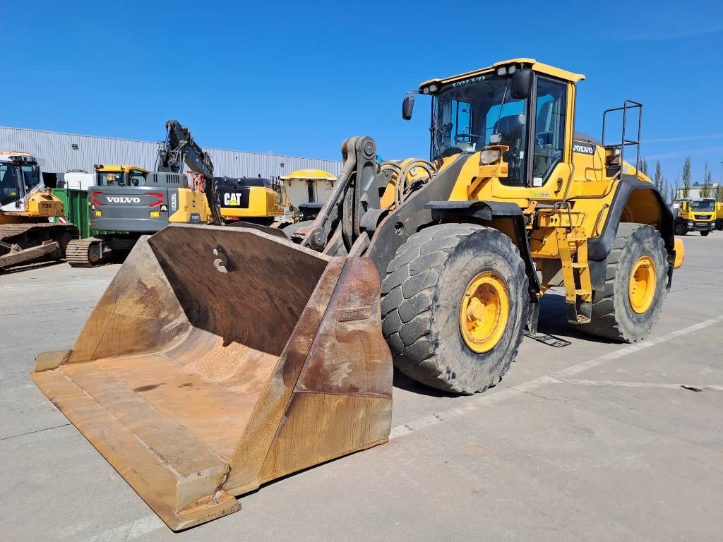Volvo L 150 H