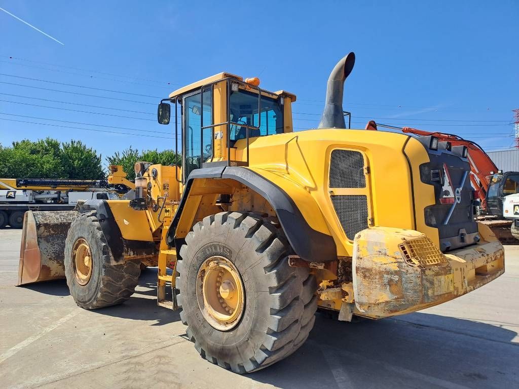 Volvo L 180 G