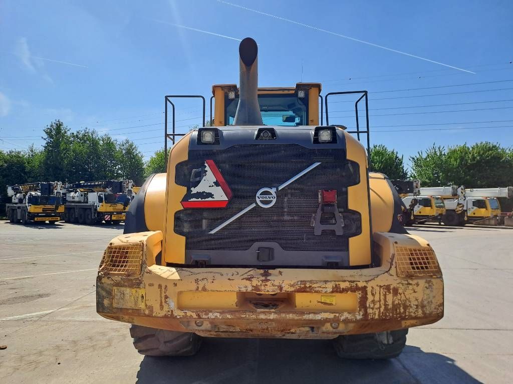 Volvo L 180 G