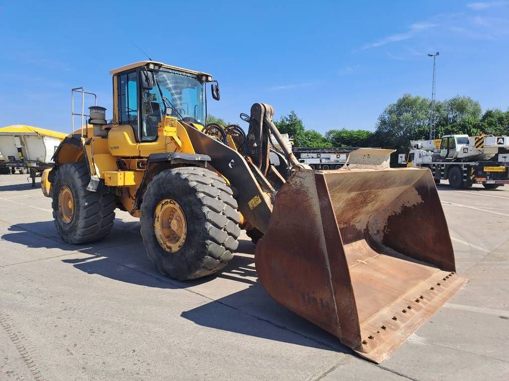 Volvo L 180 G