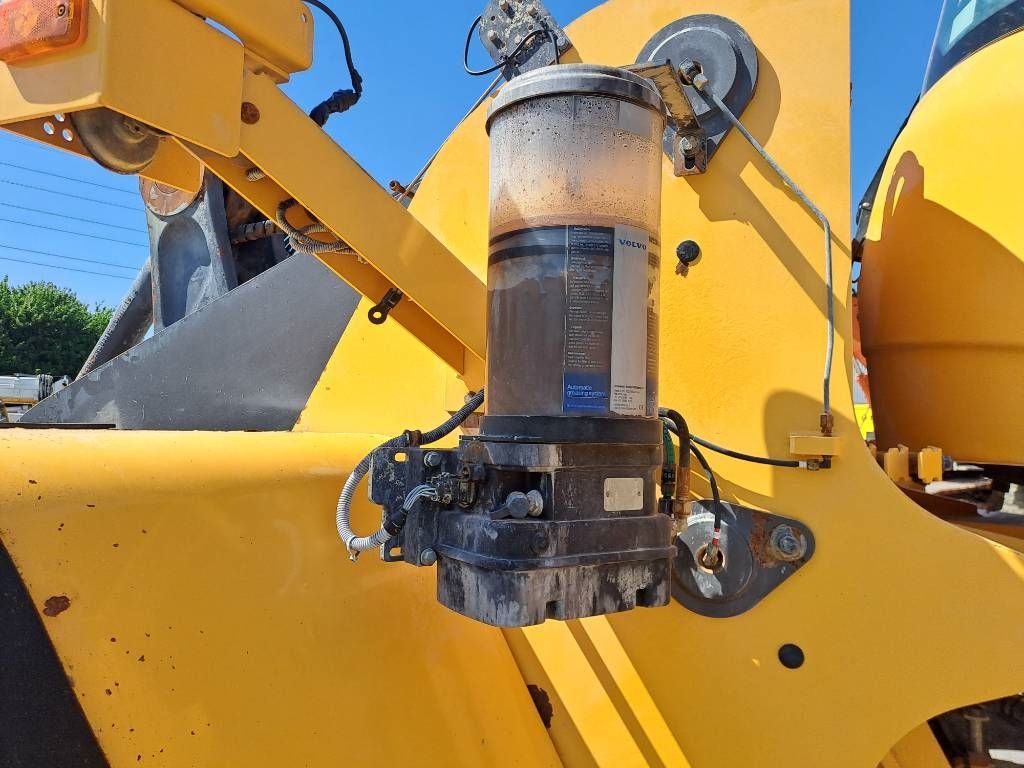 Volvo L 180 G