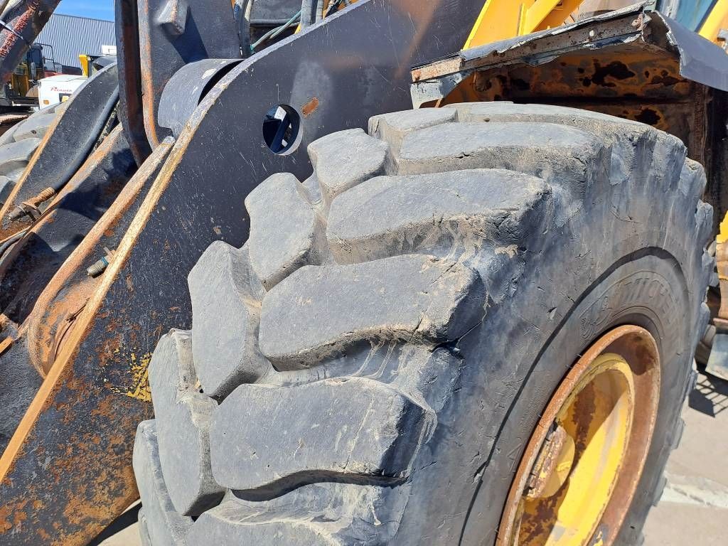 Volvo L 180 G