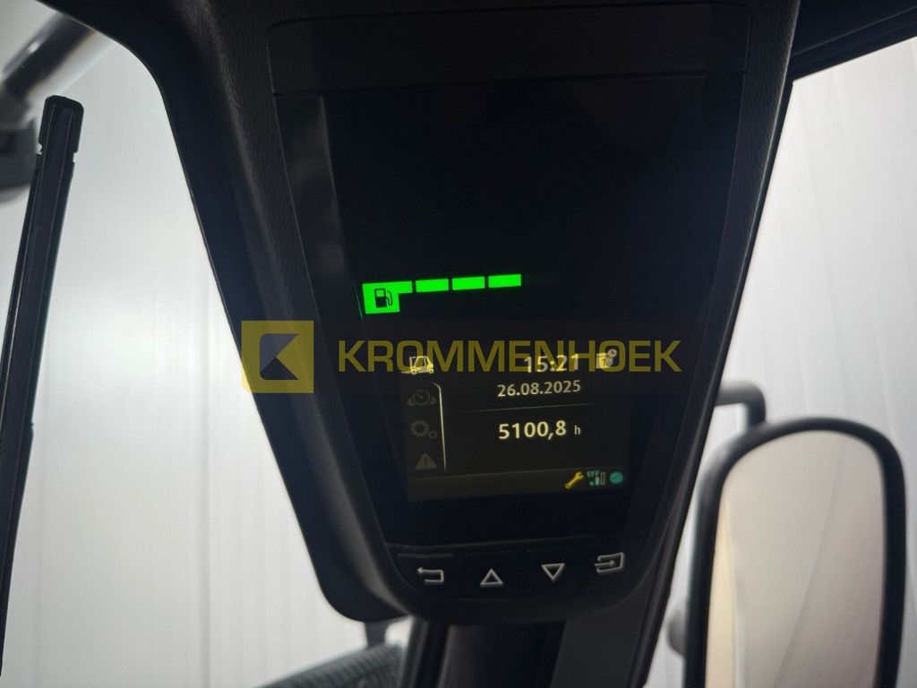 Linde H 60 D-03 KH9473