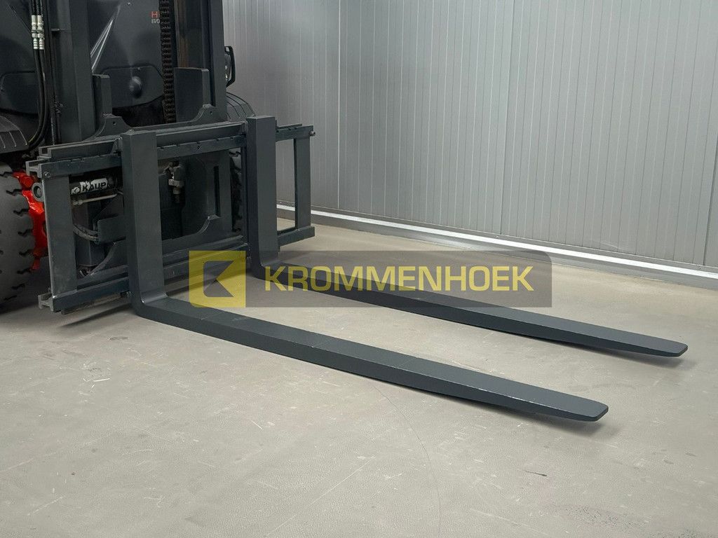 Linde H 60 D-03 KH9473