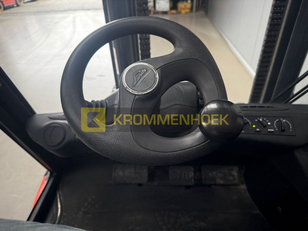 Linde H 60 D-03 KH9473
