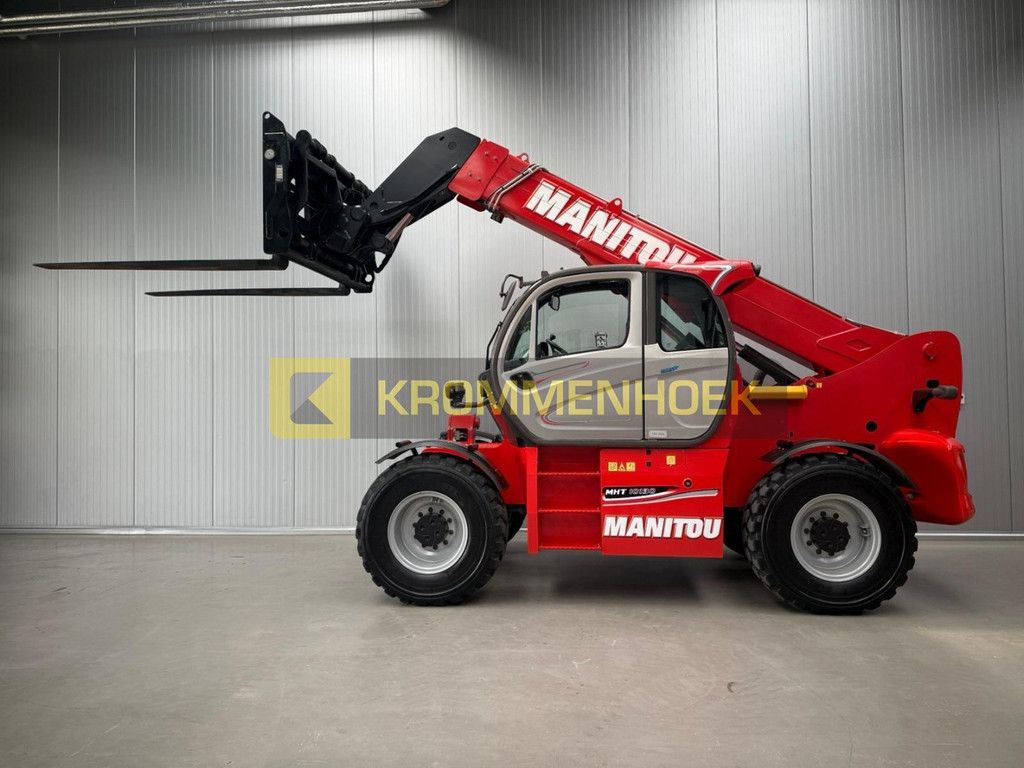 Manitou MHT 10130 KH9472