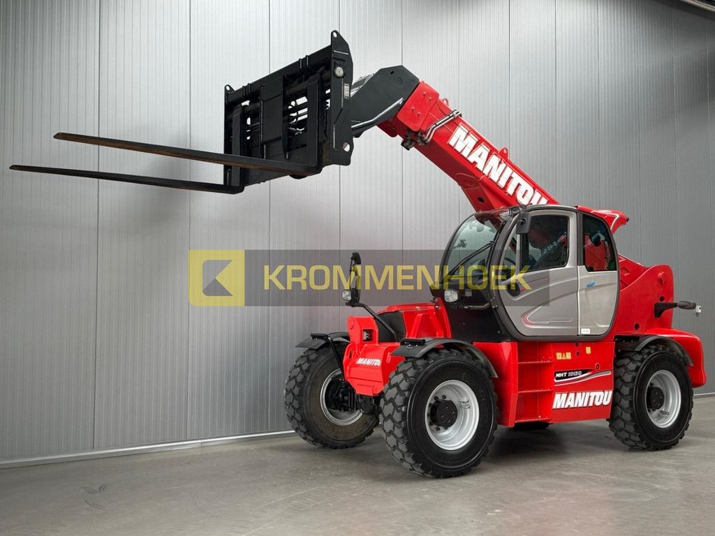 Manitou MHT 10130 KH9472