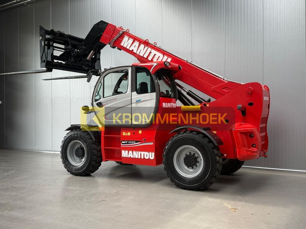 Manitou MHT 10130 KH9472