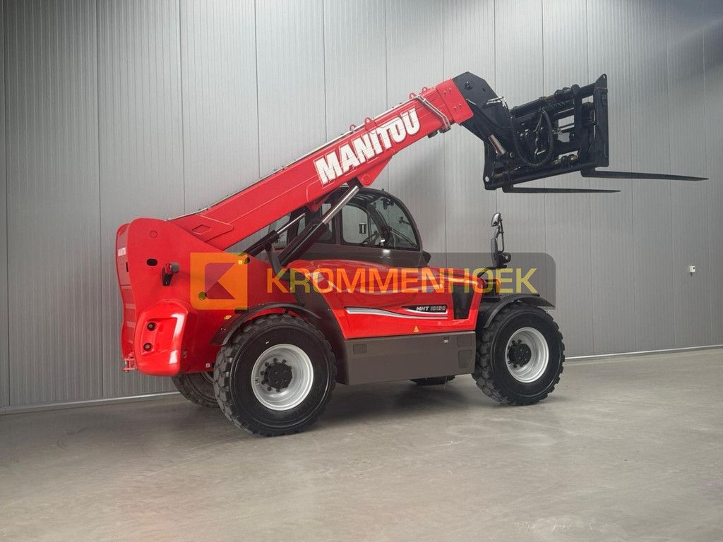 Manitou MHT 10130 KH9472