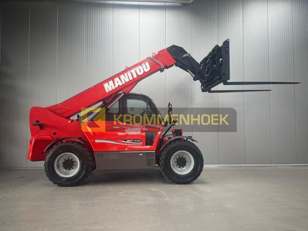 Manitou MHT 10130 KH9472