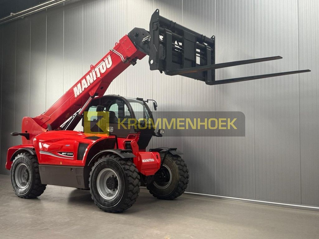 Manitou MHT 10130 KH9472