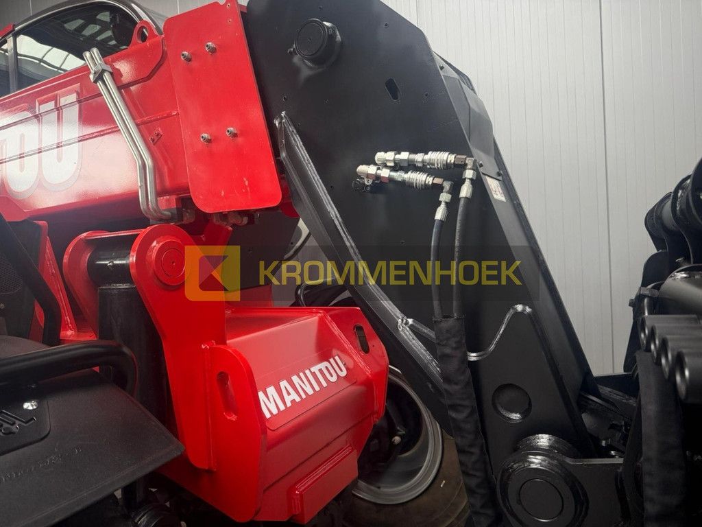Manitou MHT 10130 KH9472