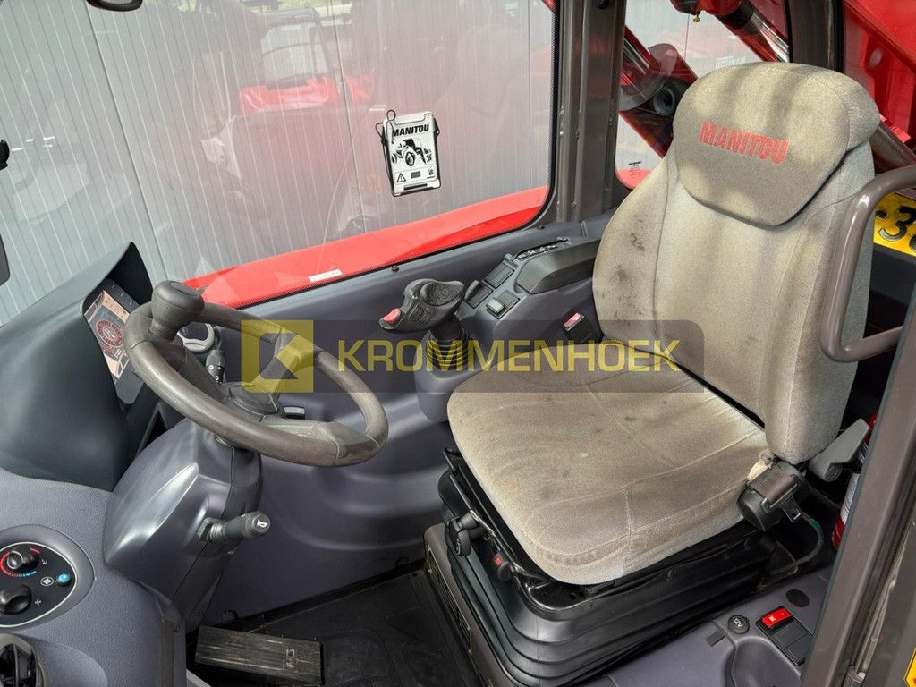 Manitou MHT 10130 KH9472