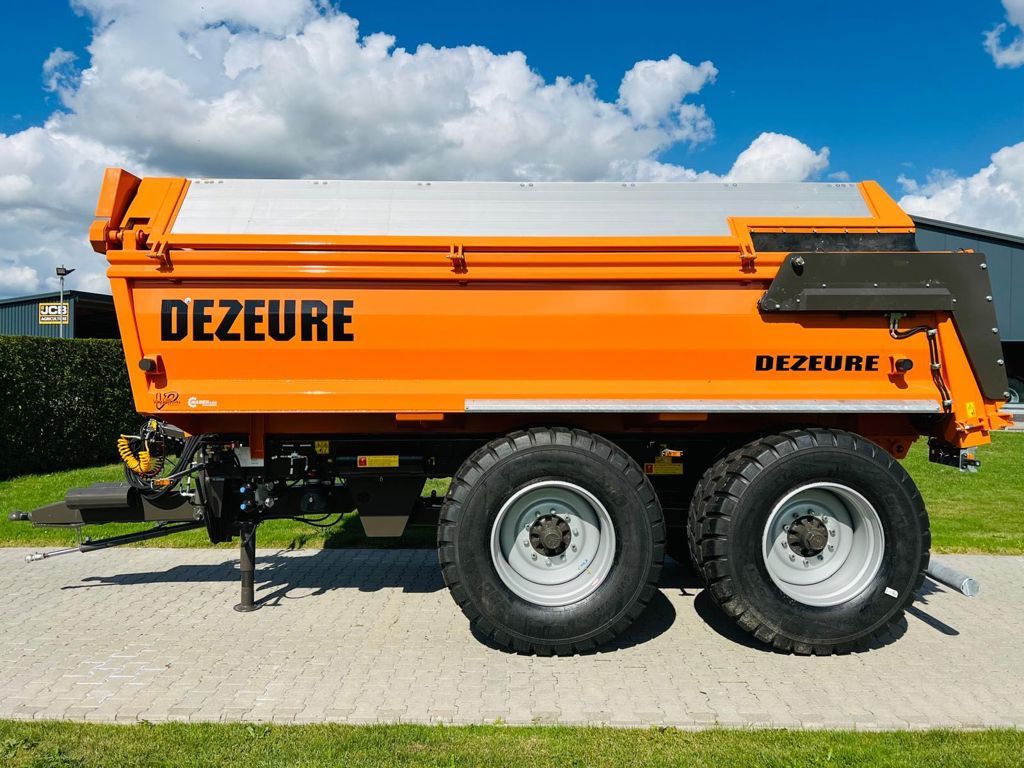 DEZEURE TPX 26S