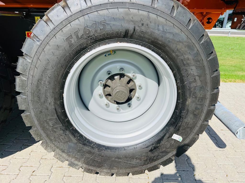 DEZEURE TPX 26S