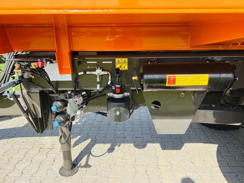 DEZEURE TPX 26S