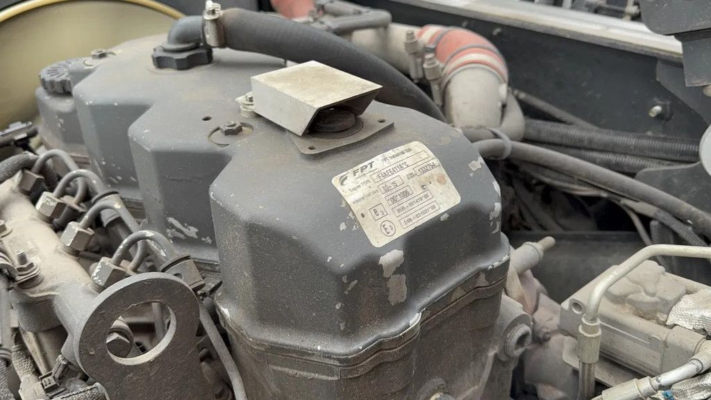 Bucher CITYCAT 5006 Citycat 5006
