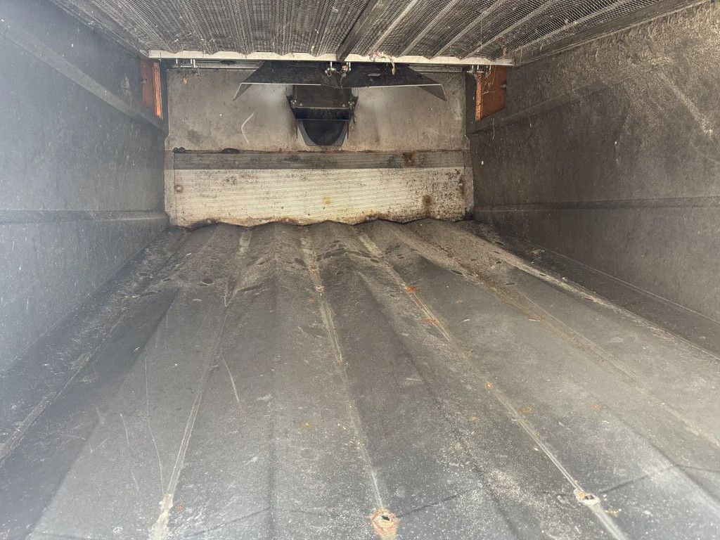 Bucher CITYCAT 5006 Citycat 5006