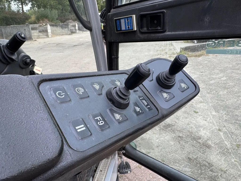 Bucher CITYCAT 5006 Citycat 5006