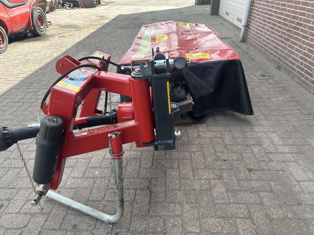 VICON extra 122