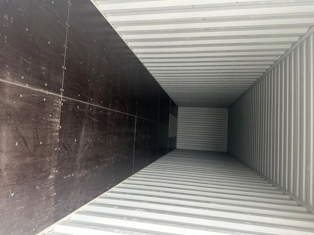 Sidalco 40 FT High Cube Singel Used (New )