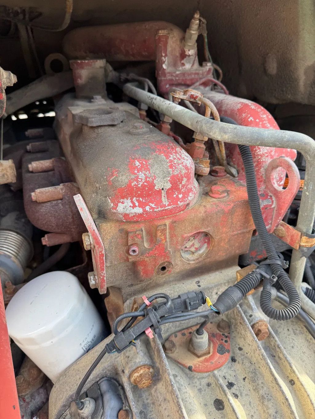 Iveco Eurocargo **75E14-BELGIAN TRUCK-FULL STEEL SUSPENSION**