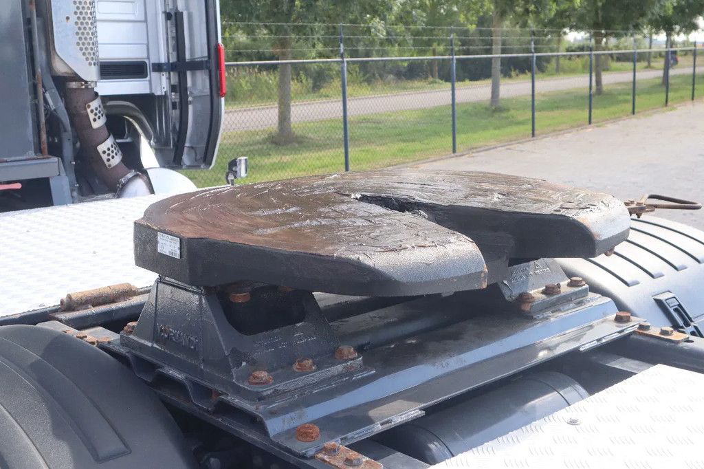 Scania R650 V8 NGS | 6X4 | RETARDER | BIG AXLES | 80 TON | HYDR | EURO 6