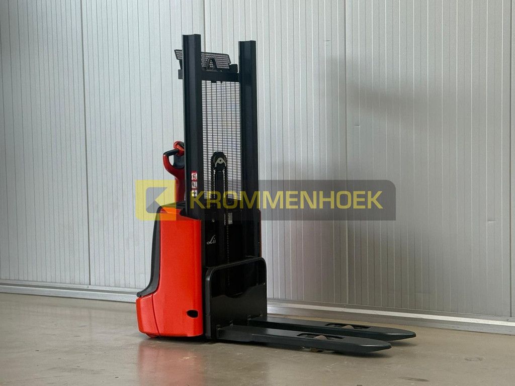 Linde L 10 KH9558