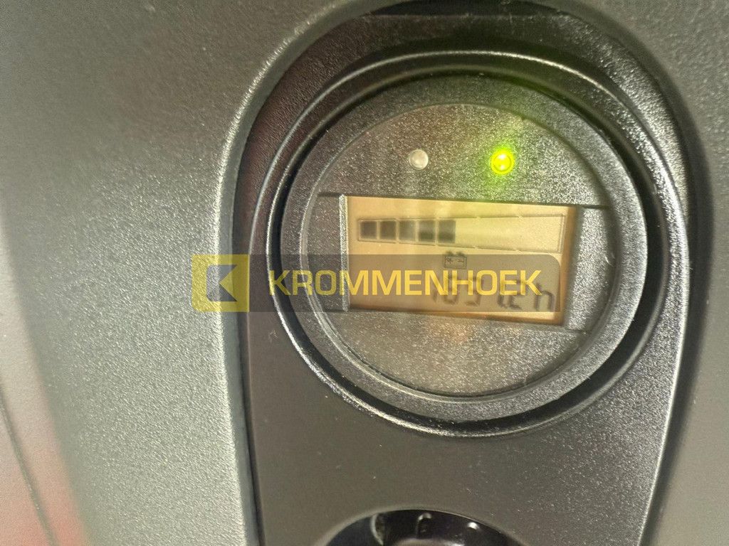 Linde L 10 KH9558