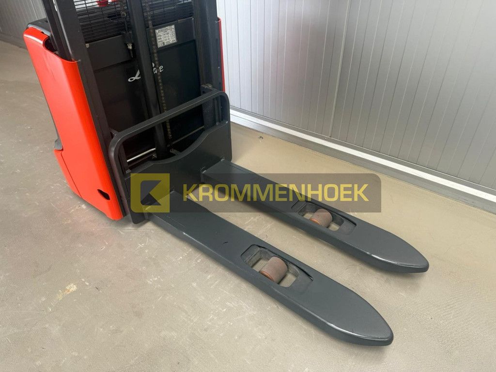 Linde L 10 KH9558