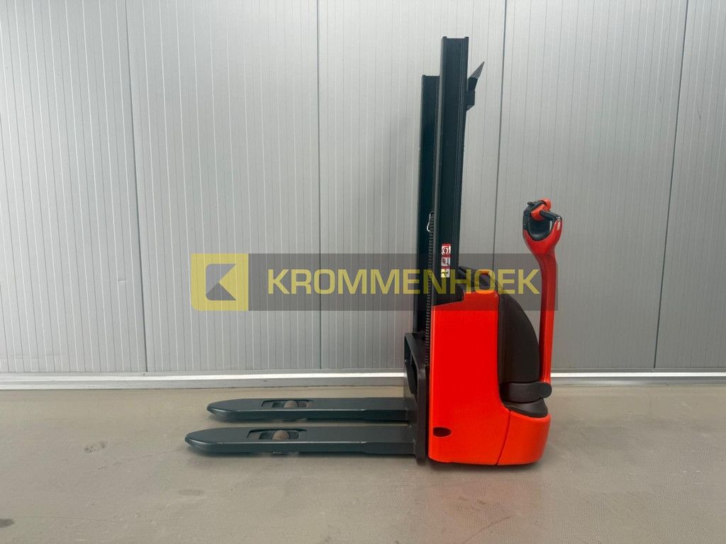 Linde L 10 KH9557