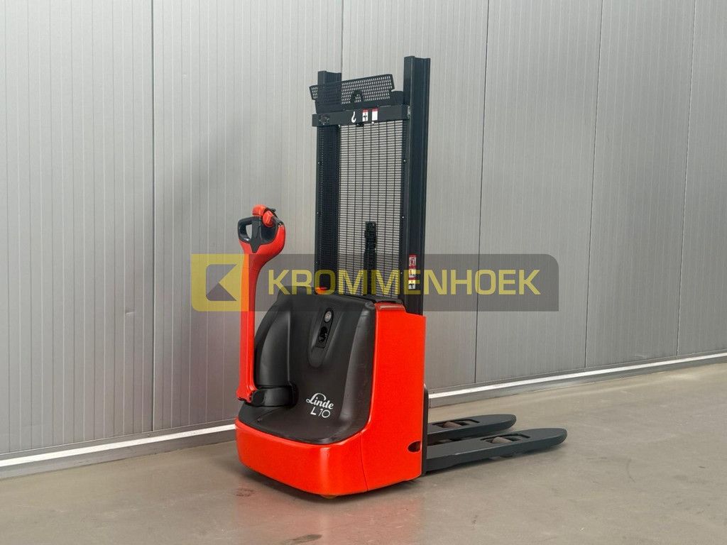 Linde L 10 KH9557