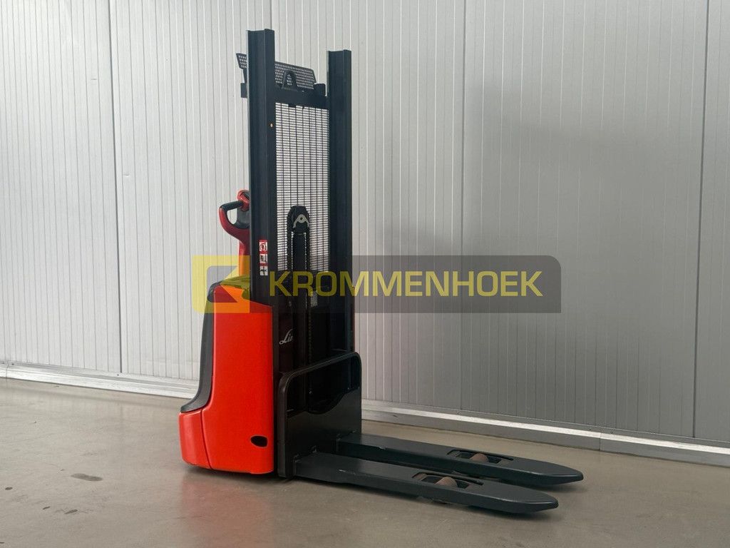 Linde L 10 KH9557