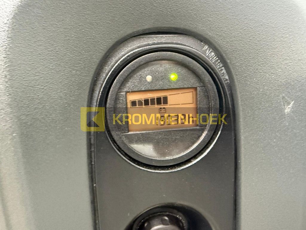 Linde L 10 KH9557