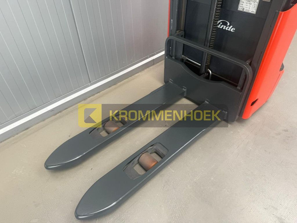 Linde L 10 KH9557