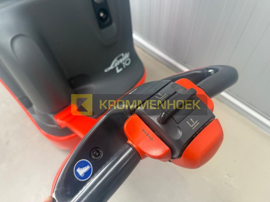 Linde L 10 KH9557
