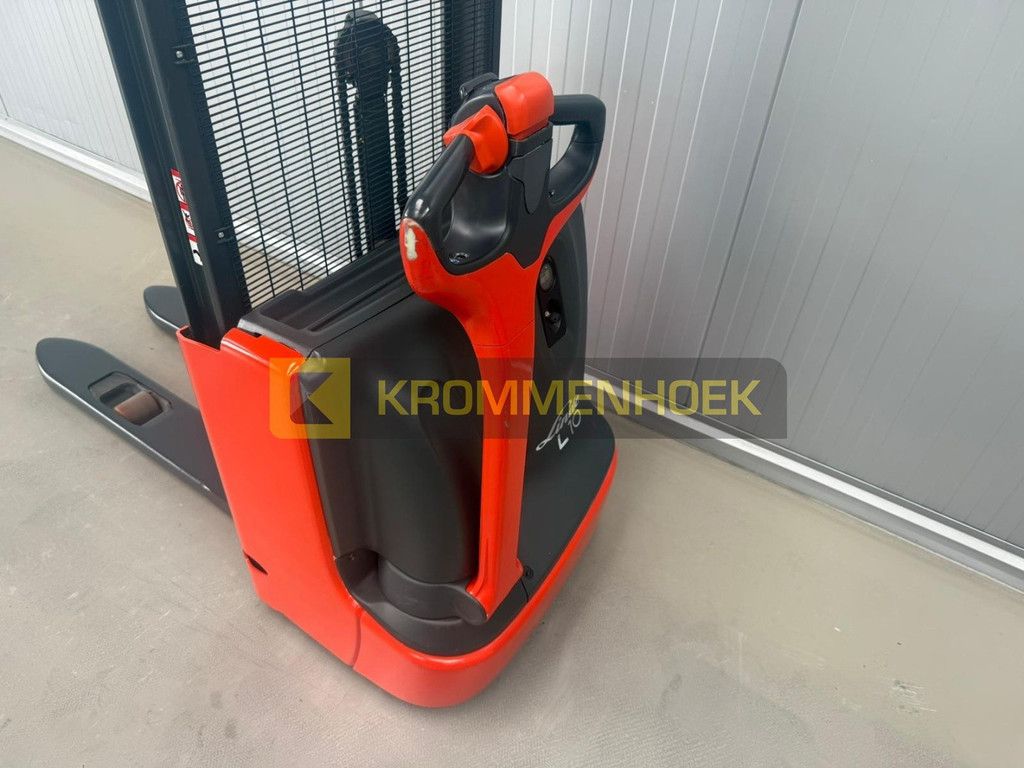 Linde L 10 KH9557