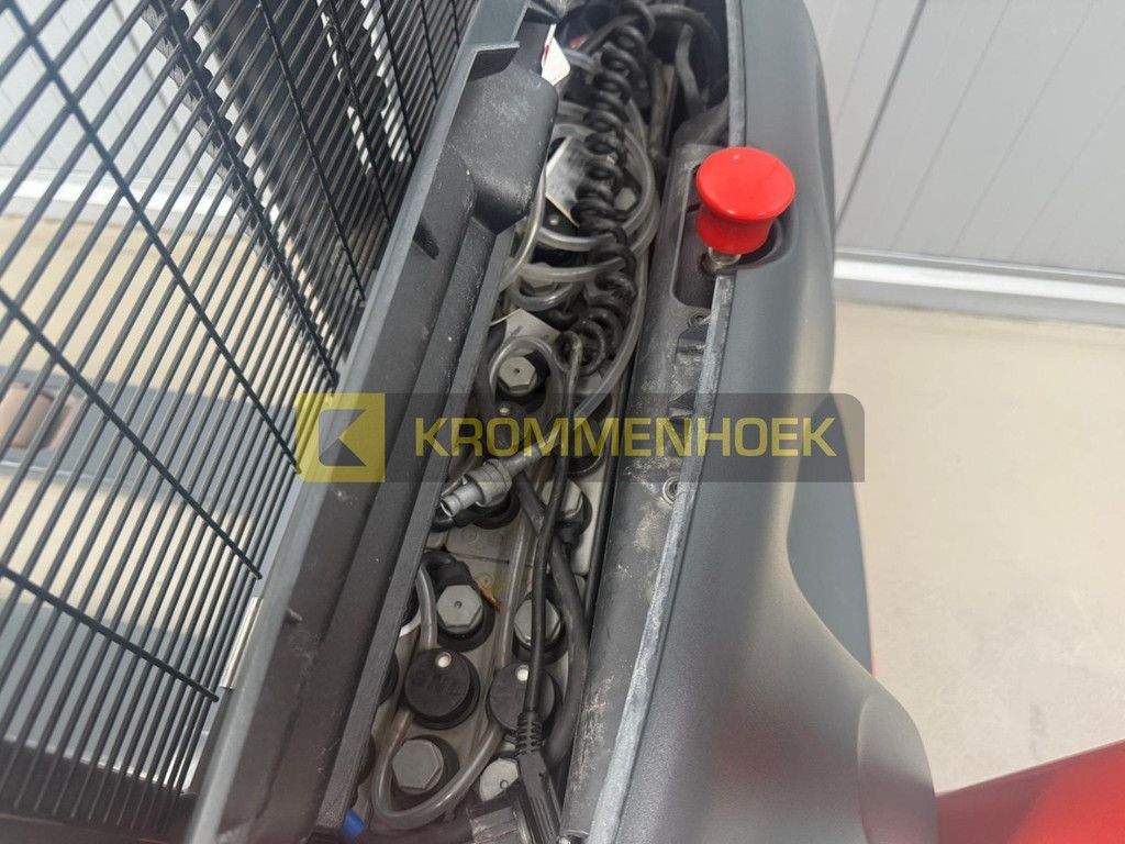 Linde L 10 KH9557