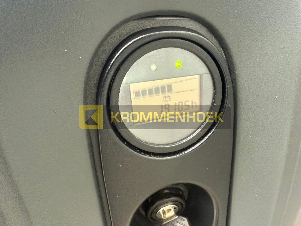 Linde L 10 KH9556