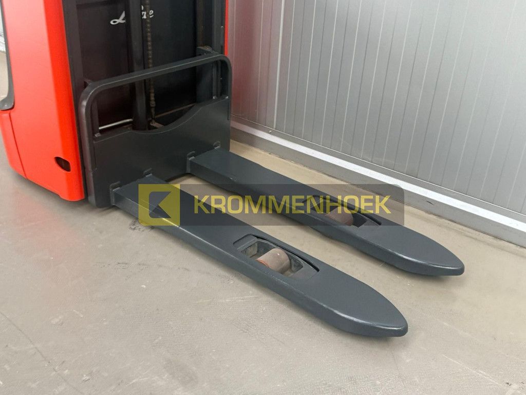 Linde L 10 KH9556