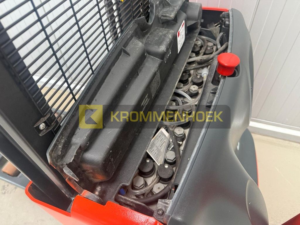 Linde L 10 KH9556