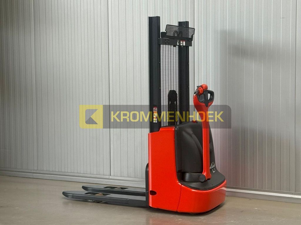 Linde L 10 KH9555
