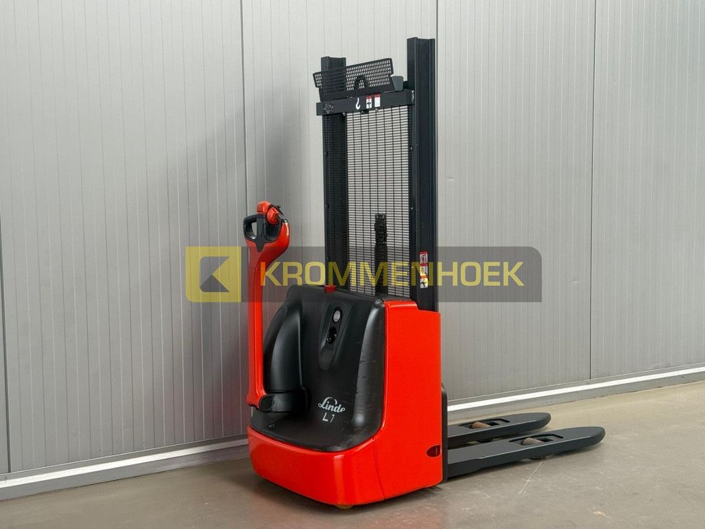 Linde L 10 KH9555